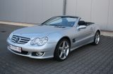 Mercedes-Benz SL 500 * dt Fzg * 387 PS * TOP * Scheckheft