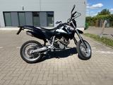 KTM 640 LC4 Prestige High Flow - KTM 2003 LC4