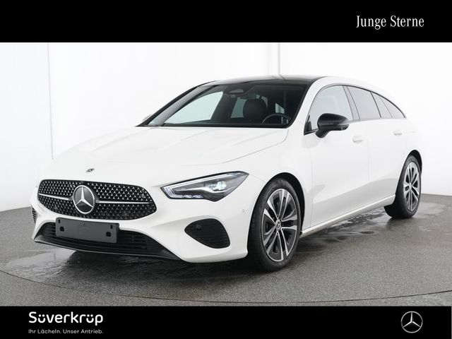 MERCEDES-BENZ CLA 180 SB , NIGHT PROGRESSIVE 360 AHK KAMERA