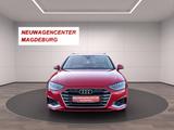 Audi A4 2.0 TDI ADVANCED*ST.HZG*HuD*PANO*AHK*360°KAME - Audi A4 mit Diesel-Antrieb
