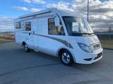 HYMER / ERIBA / HYMERCAR Exsis i 562 *Gewerbeangebot* - Integrierte Wohnmobile & Wohnwagen