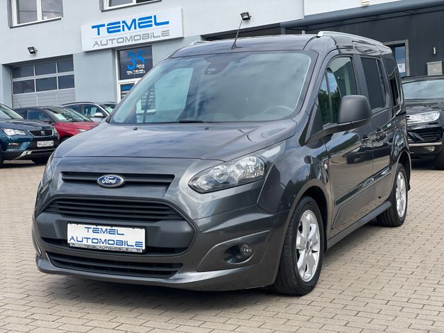 Ford Tourneo Connect Trend*8xFACH*SHZ*PDC*KLIMA*