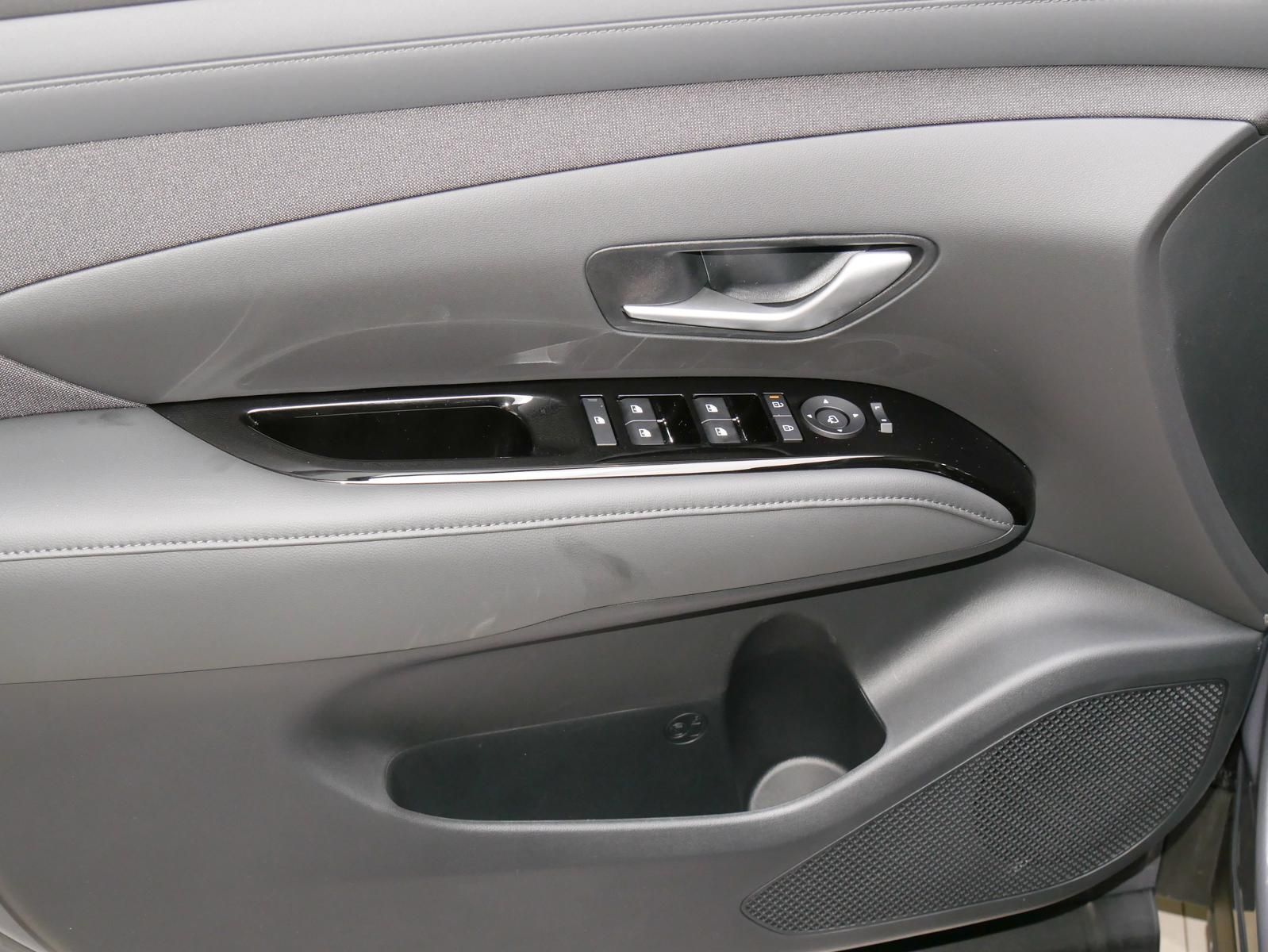 Hyundai Tucson – Bild 19