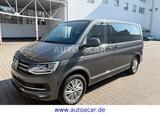 Volkswagen T6 Multivan GENRATION SIX DSG LED/STANDHEIZ/AHK - : Van, Multi