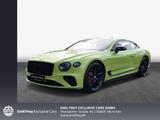 Bentley New Continental GT V8 S - gebrauchte Bentley Continental GT aus dem Jahr 2024