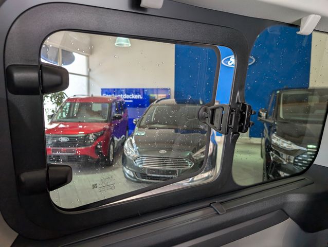 Ford Tourneo Custom 2.0 L Titanium X 5Jahre Garantie!