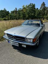 Mercedes-Benz SL 350