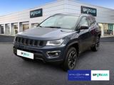 Jeep Compass Trailhawk 240 4xe Automatik *Navi*Schieb - Jeep Compass Trailhawk mit Hybrid-Antrieb (Benzin/Elektro)