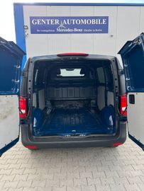 Mercedes Vito - 10
