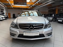 MERCEDES-BENZ C 220 CDI 4Matic Edition C|AMG-Line|2.Hand|Navi