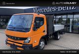 Mitsubishi 3C15 FUSO Canter LED Scheinwerfer+Staubox - Mitsubishi Canter 3c15