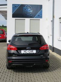 Ford Focus - 7