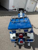 Harley-Davidson Road King Police FLHP - HARLEY-DAVIDSON POLICE