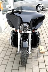 Harley-Davidson FLHX Street Glide 103cui - Offers