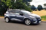 Renault Clio IV Grandtour Limited - Renault Gebrauchtwagen