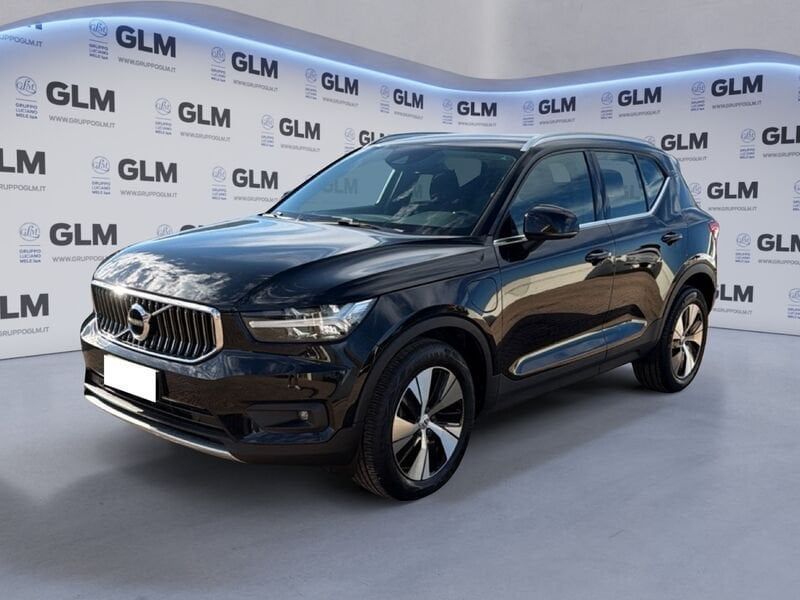 Volvo XC40 Recharge T4 Plug-in Hybrid auto Recha