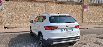 SEAT Ateca - 11