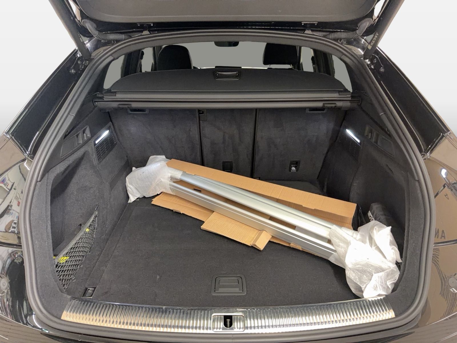 Audi Q5 - Bild 12