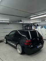 Volkswagen Golf 1.8T GTI - Volkswagen Golf aus 2000: GTI