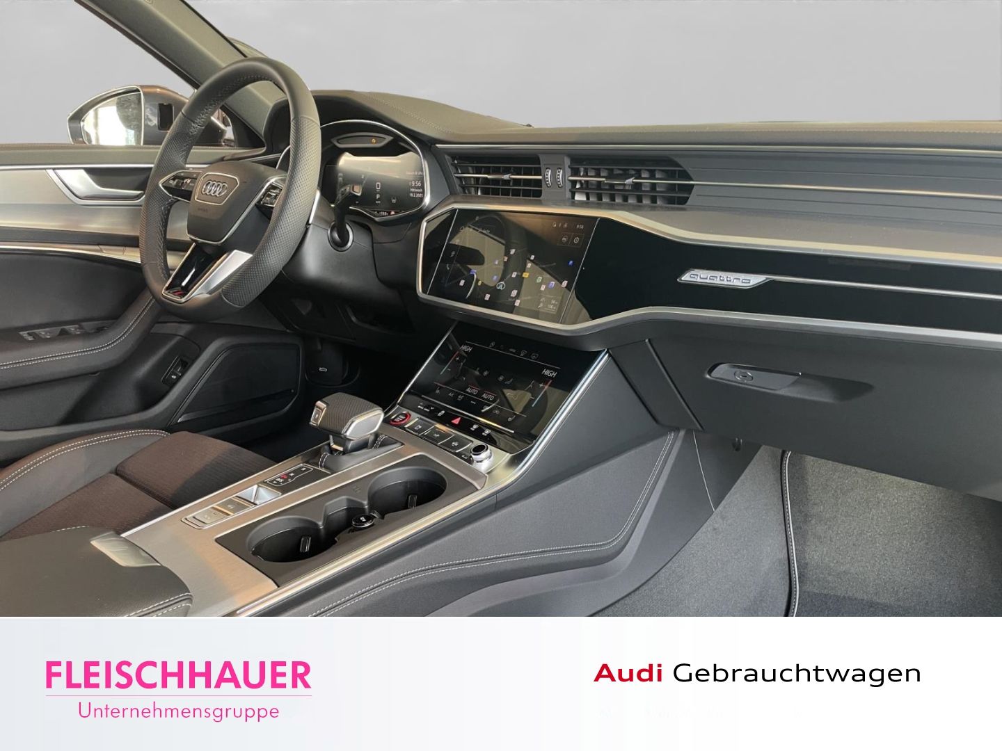 Audi S6 - Bild 12