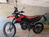 Aprilia RX125 Baujahr 2021  - APRILIA ENDURO 125