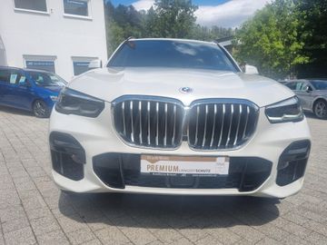 BMW X5 - 3