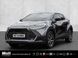 Toyota C-HR Hybrid FWD Team Deutschland 2.0 EU6e Navi L - Toyota C-HR in Aachen
