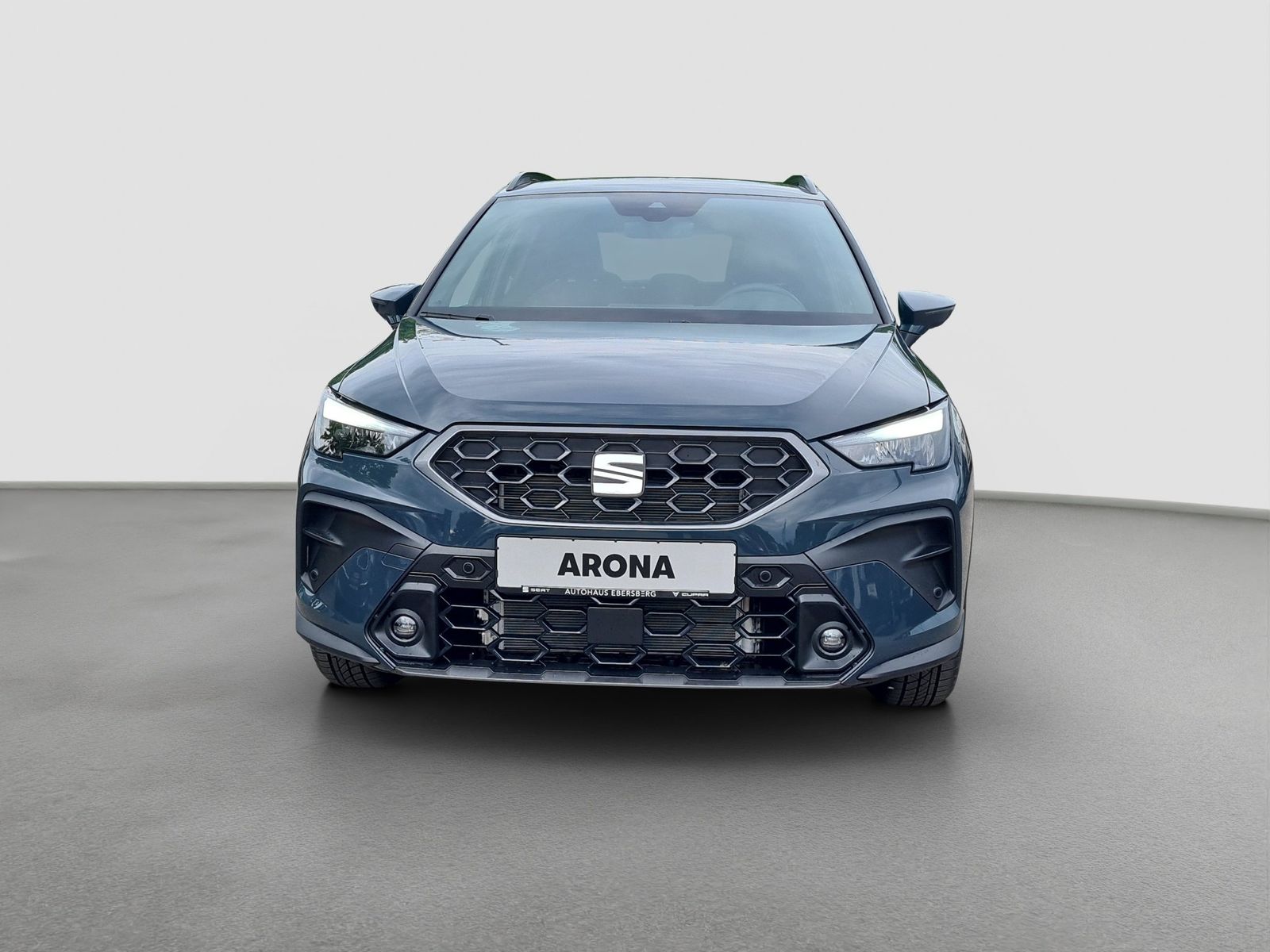 Seat Arona - Bild 3
