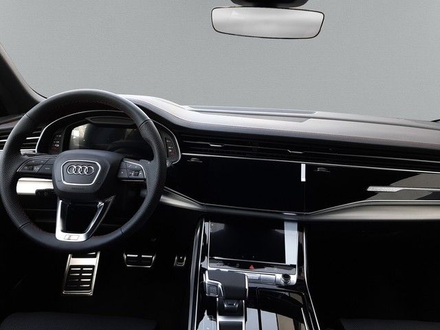 Fahrzeugabbildung Audi Q8 SUV S line TFSIe AHK PANO Laser 23" B&O HuD