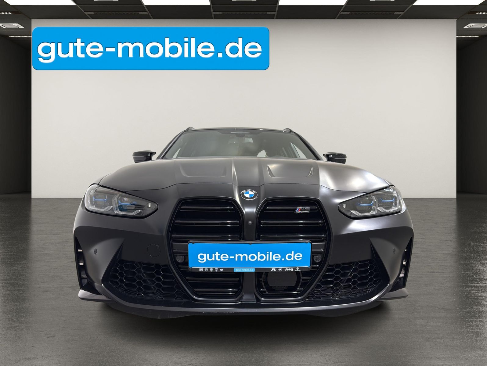BMW M3 Competition xDrive | HEAD UP | HARMAN | 360° foto 15