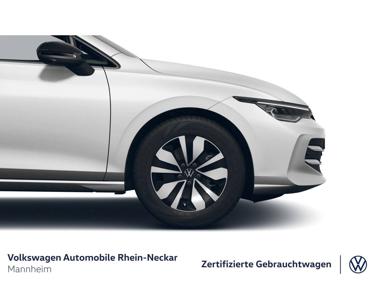 Volkswagen Golf - Bild 6