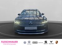 Volkswagen Tiguan - Vorschau Bild 2