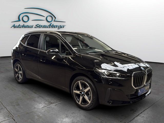BMW 218 Active Tourer ACC KZU adpt.LED 2ZK HiFi SHZ