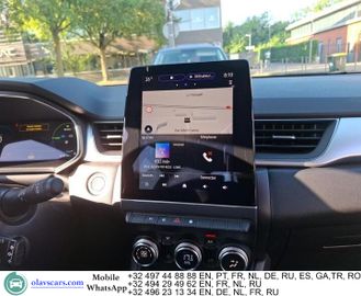 Renault Captur - 7