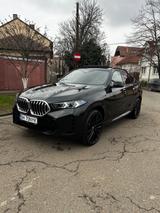 BMW X6 xDrive30d M Sport M Sport