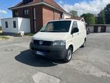 Volkswagen T5 Transporter/Kasten/LKW/DPF/Servo/org.227000km - Volkswagen T5: Dpf