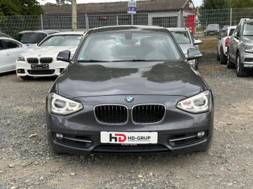 BMW 118 - 3