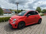 Abarth 695 1.4 T-Jet *BEATS AUDIO*ALCANTARA*PDC* - Abarth 500 Tageszulassungen