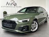 Audi A5 SpB 40 TFSI S-Line NAV+LED+KAM+ACC+PANO+18ZO  - Audi A5 in Oldenburg