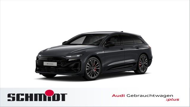 Audi A6 e-tron Avant performance S line business ACC 