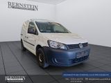 Volkswagen Caddy Kasten BiFuel|BENZIN/LPG - Volkswagen mit LPG-Antrieb: Kleinbus