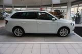 Skoda Fabia Combi Joy NAVI, SITZHEIZUNG, PARKPILOT, BC - Skoda Fabia: Combi