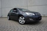 Opel Astra 1.4 16V Top gepflegt 1Hand* SHZ ZV FFB - Opel Astra: F