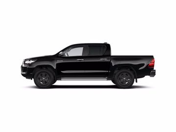 Toyota Hilux - 2