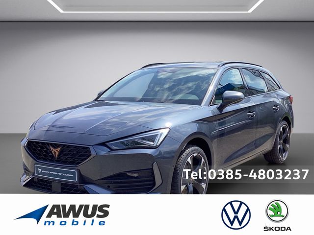 Leon Sportstourer 2.0 TDI Basis ACC MATRIX-LED
