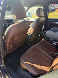 2013 AUDI SQ5 — миниатюра 12