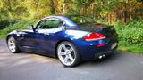 BMW Z4 sDrive23i - M Ausstattung - BMW Z4: 23i