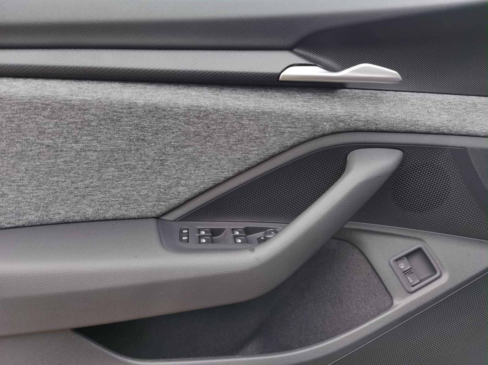 Skoda Superb - Bild 7