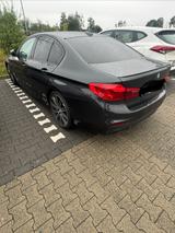 BMW 550 M550i xDrive A - - BMW 550: Xdrive