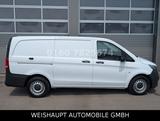 Mercedes-Benz Vito Kasten/114 CDI FWD lang AHK-Kamera-Navi - Mercedes-Benz Vito: L